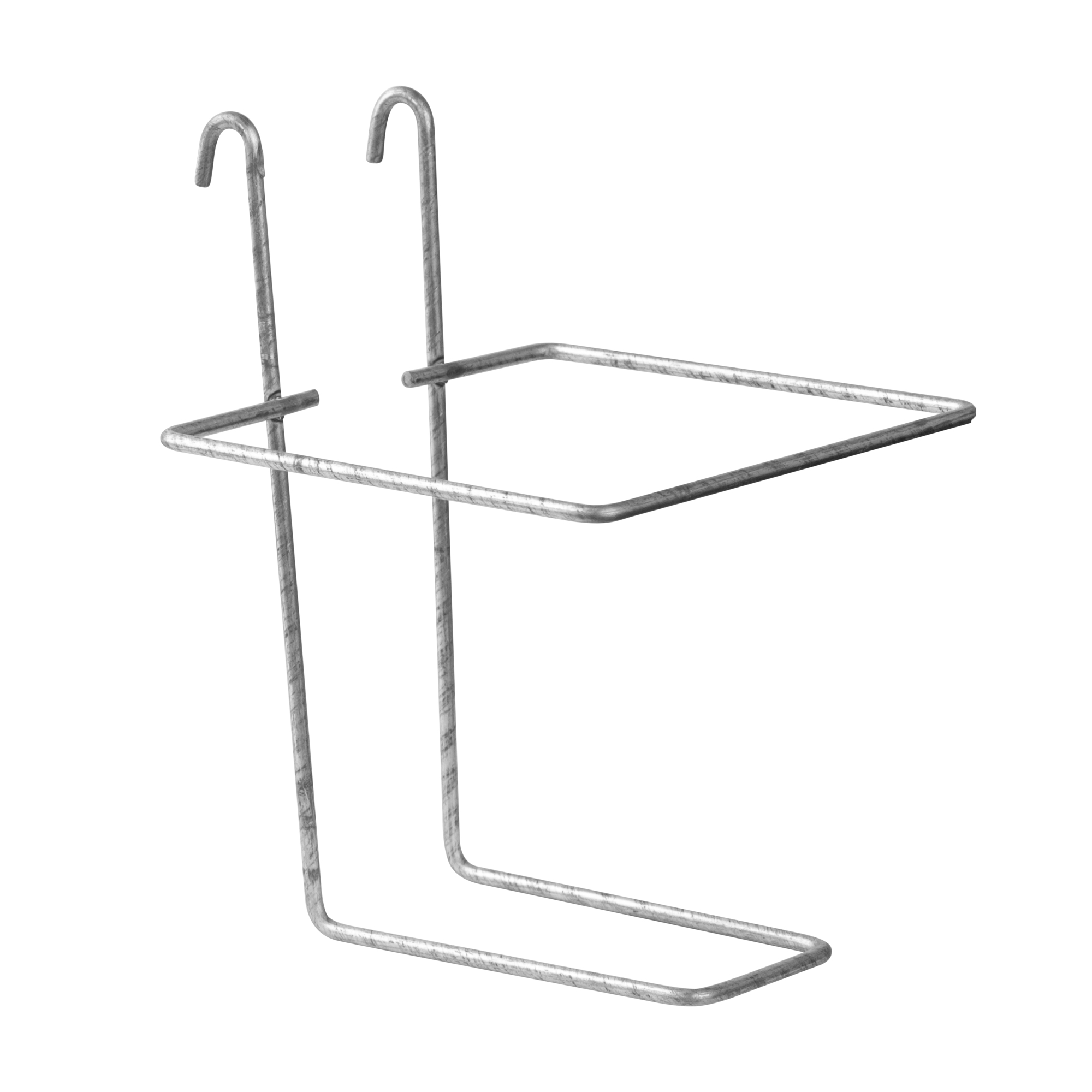RentACoop, Wire Holder with Bottom for RentACoop 32 Oz Drinkers, Model# QX-VM16-09SC
